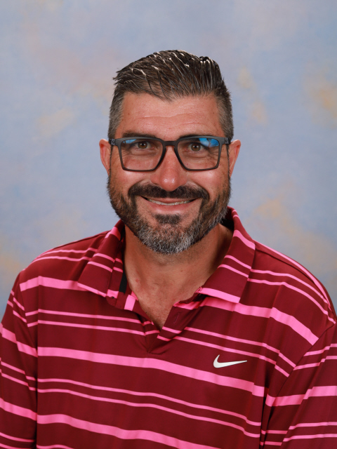 Staff Photo